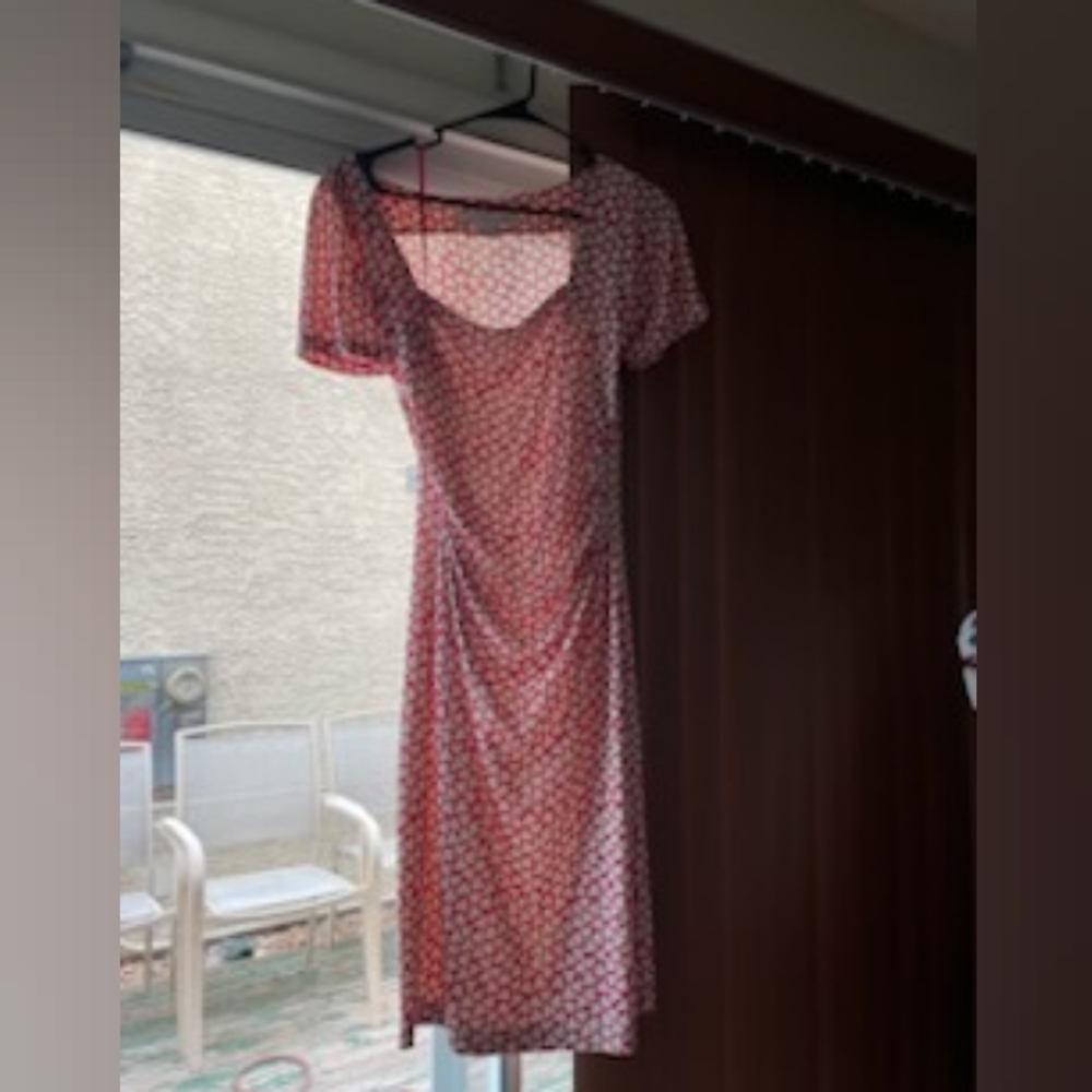 Dress by Diane Von Furstenburg
